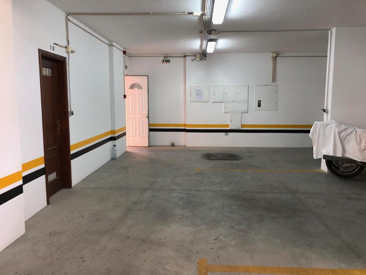Mira Baia - Meia Praia Family Apartment 拉哥斯 外观 照片